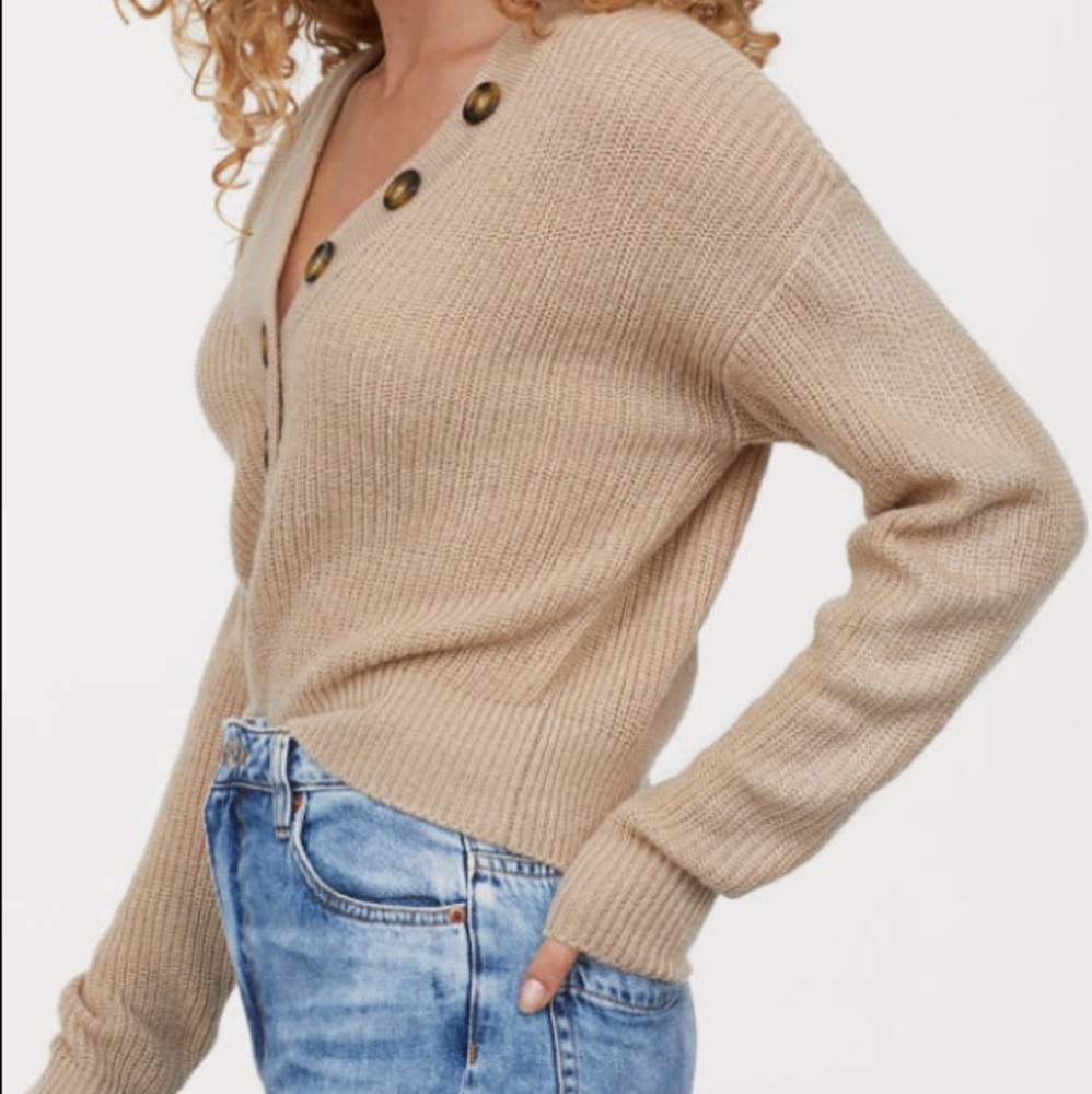 H&M sweater - Picture 4 of 7